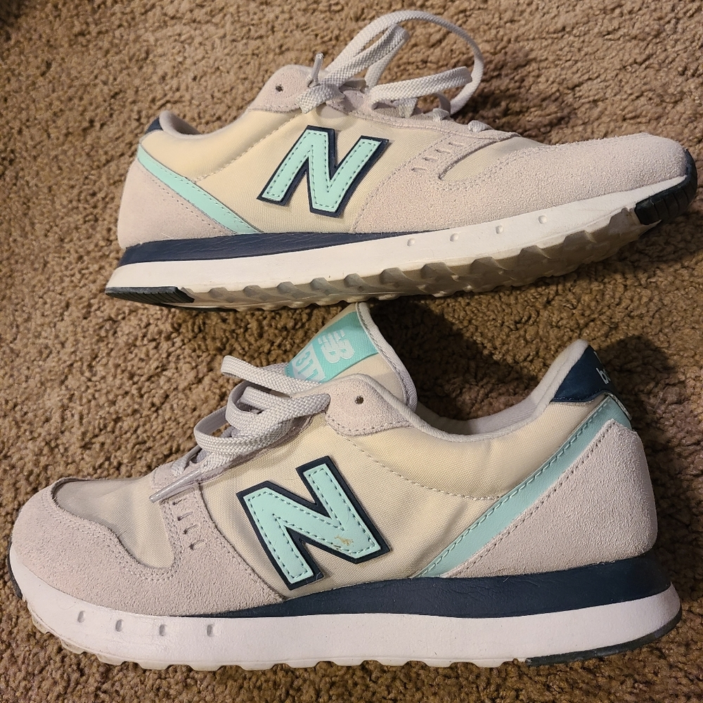 New Balance 311